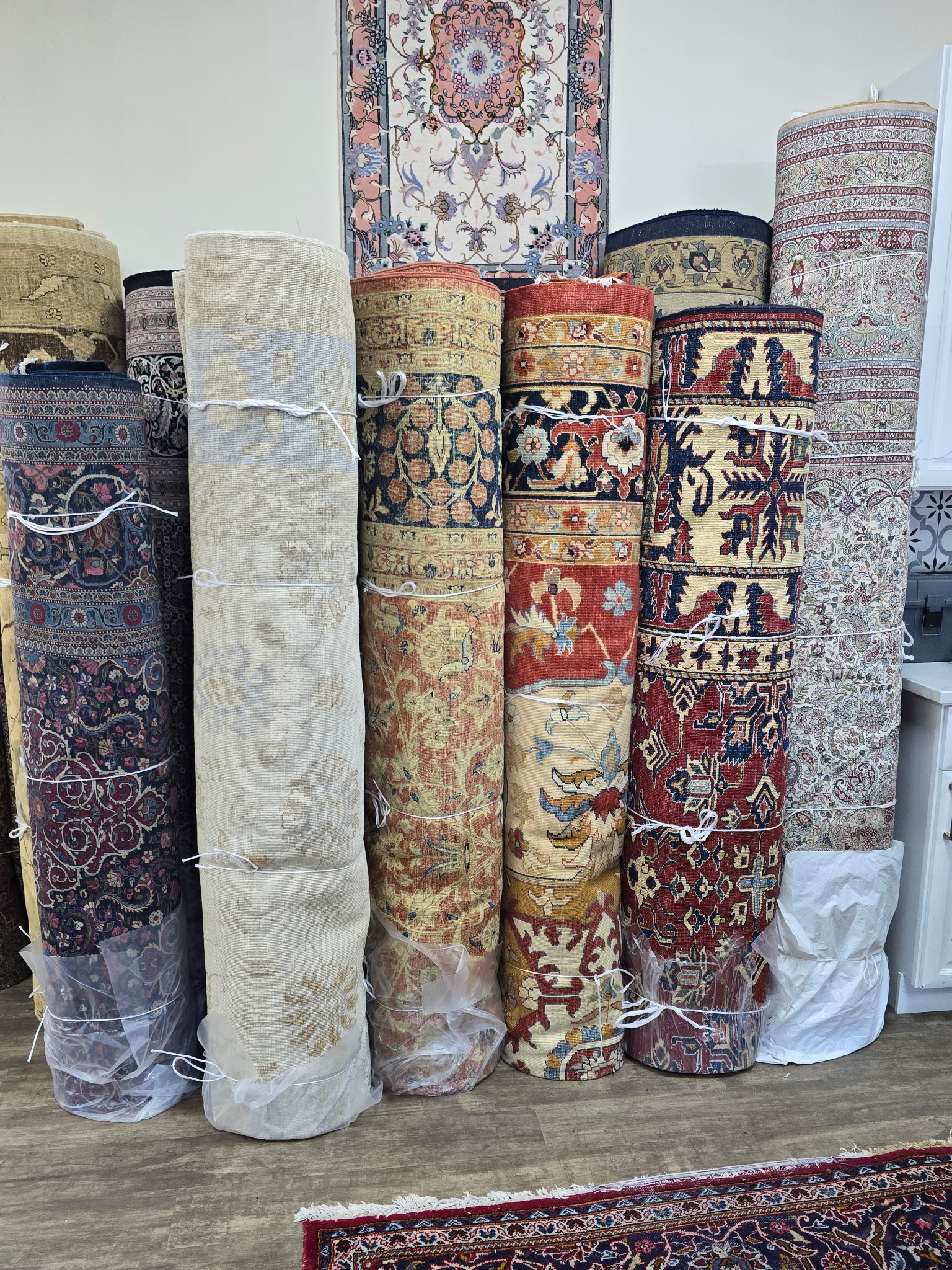 AM Area Rugs Leesburg Virginia