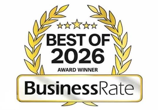 Best of 2026 Business Rate